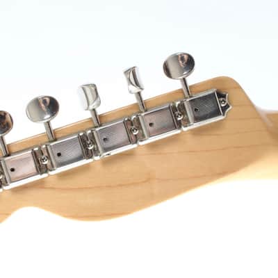 2016 Fender Classic '69 Telecaster blue flower image 10