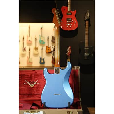 FENDER Ariel Posen Stratocaster Limited Edition image 4