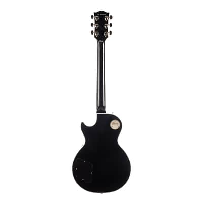 Gibson Custom Les Paul Custom Figured - Red Tiger image 4