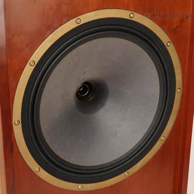 Tannoy Glenair 15 Pair of Speakers – Fully Restored & Serviced – 1-Year Warranty image 23