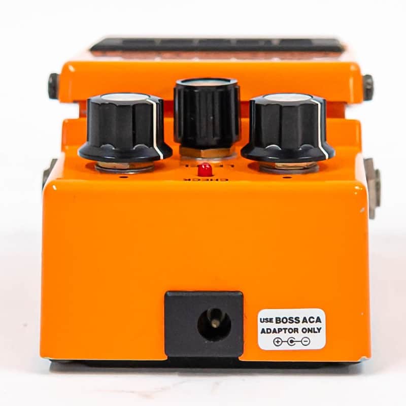 Boss DS-1 Distortion MIJ 1980s | Reverb Canada