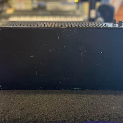 DBX 1231 Graphic Equalizer Dual 31 Band Rack Effect Unit with IEC Power Cable image 15