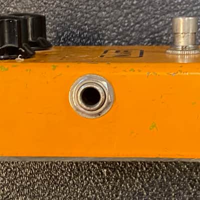 MXR Phase 100 80's - Blok Logo image 4