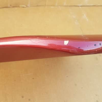 1964 FENDER JAZZ BASS BODY made in USA image 8