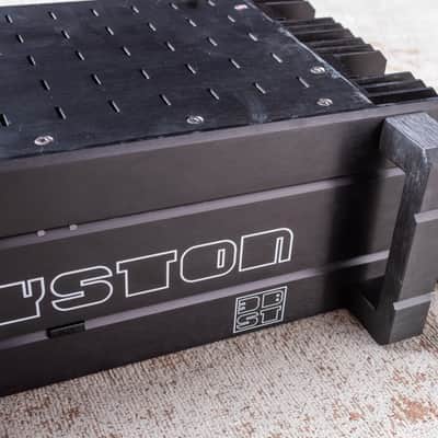 Bryston 3B ST Stereo Power Amp Second Hand image 3