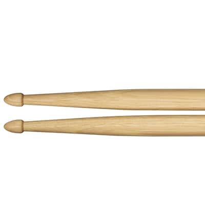 Meinl Standard 5A Long American Hickory Drumstick image 3