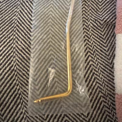Ibanez KRYS10 Scott LePage Signature 2022 - Present - Gold image 10