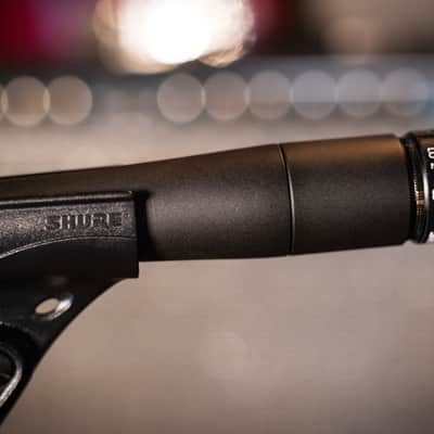 Shure SM57 Instrument Microphone image 4