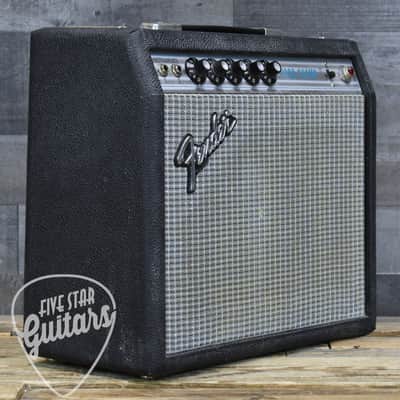 Pre-Owned Fender '78 Vibro Champ Combo Amp image 4