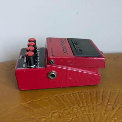 Boss XT-2 Xtortion Pedal 1997 image 8