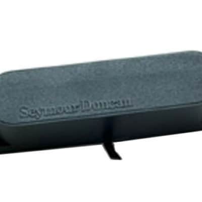 SEYMOUR DUNCAN LW-CS1 Livewire Classic Strat Guitar BRIDGE Pickup FREE KEY RING image 1