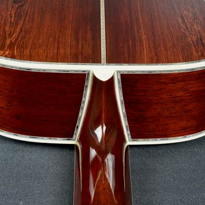 Martin D-45 custom 2021 - Natural image 18