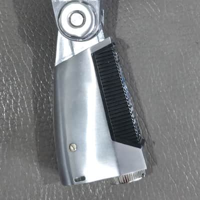Shure Super 55 Deluxe Supercardioid Dynamic Microphone image 4
