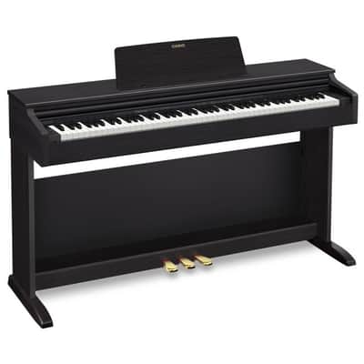 CASIO AP-270 BK Celviano AiR Digitalpiano schwarz