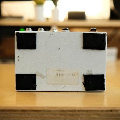 Empress Echosystem Dual Engine Delay 2010s - White image 2
