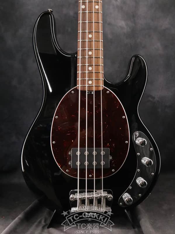 MUSIC MAN 2014 StingRay Rosewood-Neck image 1