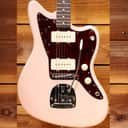 Fender FSR Classic Player Jazzmaster 2013 Rare Shell Pink + Rosewood Fretboard 66893