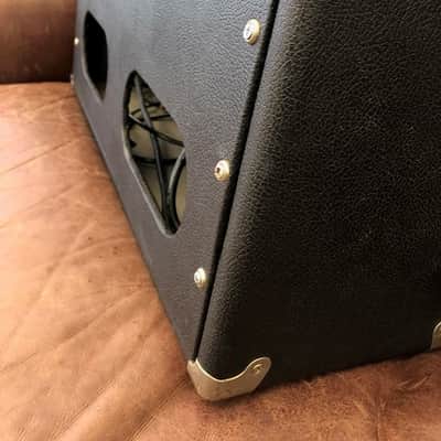 Fender Bandmaster Reverb Head 1968 image 11