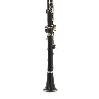 Pre-Owned Buffet Crampon E11 Wood Bb Clarinet | 6060 | Used image 3