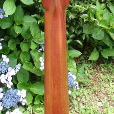 1979 Yairi DY-28 All Solid Guitar Natural+Deluxe Yairi hard case, Guitar strap and more image 7