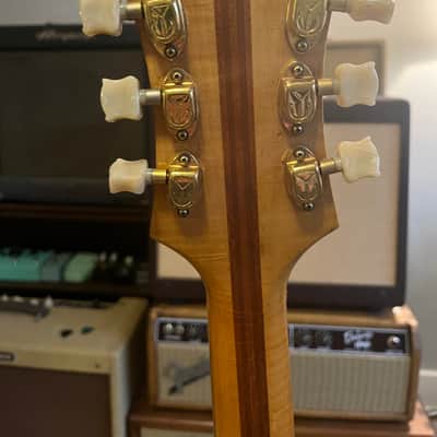 Epiphone Zephyr Emperor Regent 1953 image 14