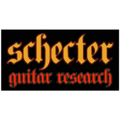 Schecter Hellraiser Extreme-4  Crimson Red Burst Satin CRBS Electric Bass + Hard Case Extreme 4 image 9