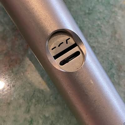Immagine AKG D 320 B - Vintage Dynamic Microphone - 6