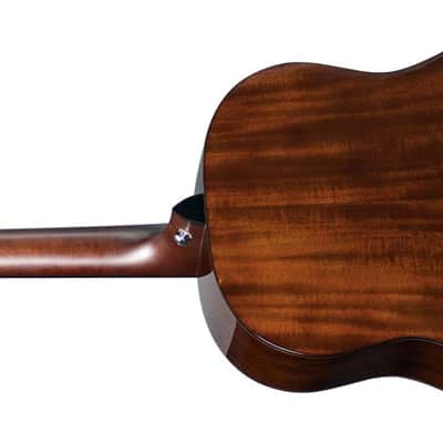 Faith FRSB45 Mars Classic Burst 45mm Nut Acoustic image 7