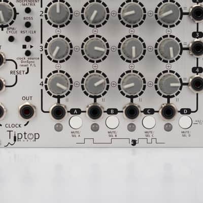TipTop Audio Trigger Riot Eurorack Module #58427 image 4