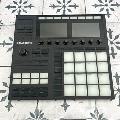Native Instruments Maschine MKIII