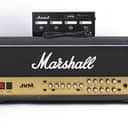 Marshall JVM210H 2-Channel 100-Watt Guitar Amp Head 2008 - Present - Black