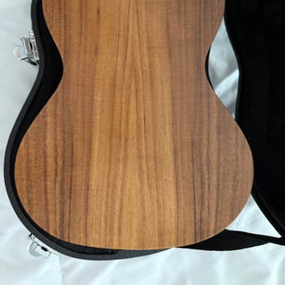 Cordoba 25T Tenor Ukulele 2010s - Acacia image 7
