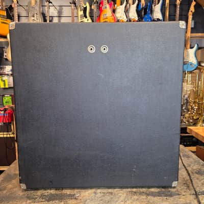 Music Man 115RH Sixty-five Bass Cabinet (Local Pickup only, Milw, WI) image 6