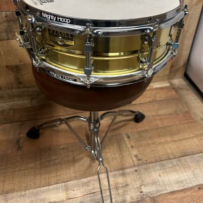 Tama PM325 90s- BRASS image 6
