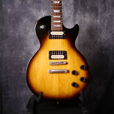 Gibson LPM 2015 - Vintage Sunburst image 1