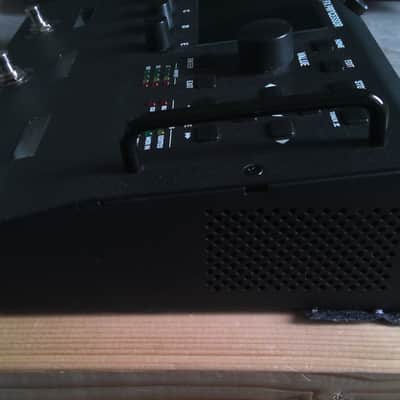 Fractal Audio FM3 Amp Modeler / FX Processor 2020 - 2022 - Black image 5