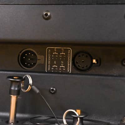 Clair Bros i212-i Dual 12" Install Line Array Speakers 90° (PAIR) CG01036 *ASK FOR SHIPPING* image 17