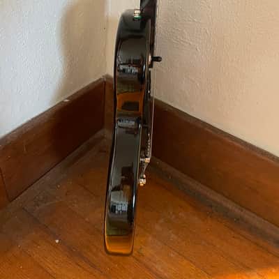 1970s hondo les paul style electric guitar image 5