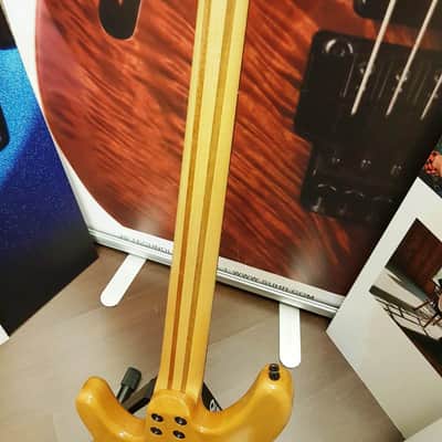 Yamaha TRB1004J Natural image 14