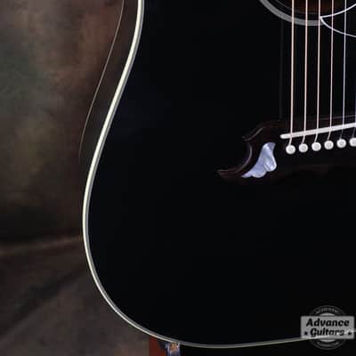 Gibson 2024 ELVIS Dove image 14