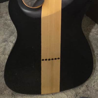 Chapman ML1 Pro Modern 2019 - Lunar Black/Gray with Original Hardshell Case image 4