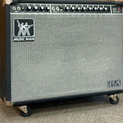 Used Music Man 212HD One-Fifty Combo image 1