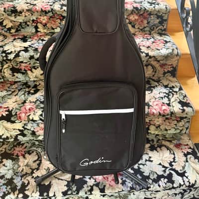 Godin Artisan ST-lll Limited Edition 2026 - Pale Red image 14