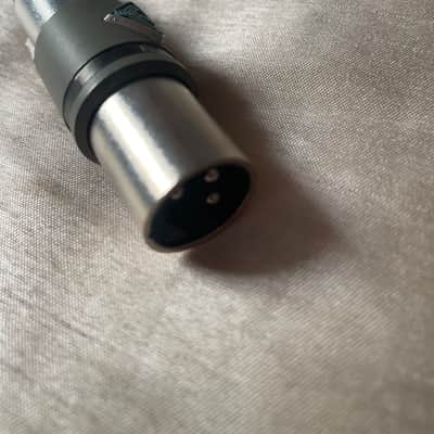 Triton Audio FETHead Inline Microphone Booster 2021 - Present - Nickel image 5