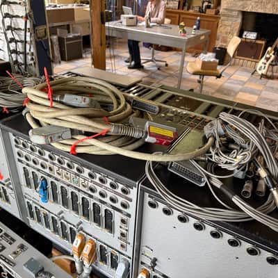 POLYGRAM (Deutsche Grammophon) desk recapped! image 18