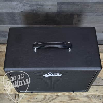 Pre-Owned Suhr 1x12 Cabinet image 6