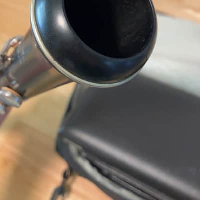 F. Loree "AK" Oboe 1998 - MI series - fully adjusted and repaired image 17