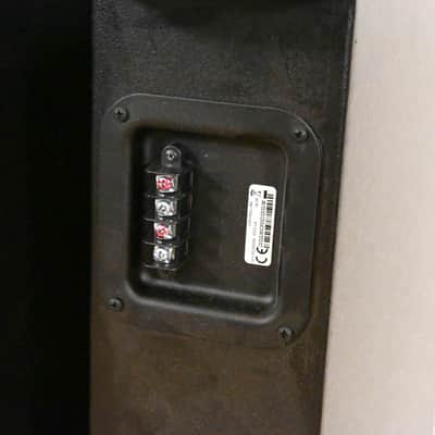 SLS CPA7600 Compact 3-Way Line Array Speaker (PAIR) CG010BD image 7