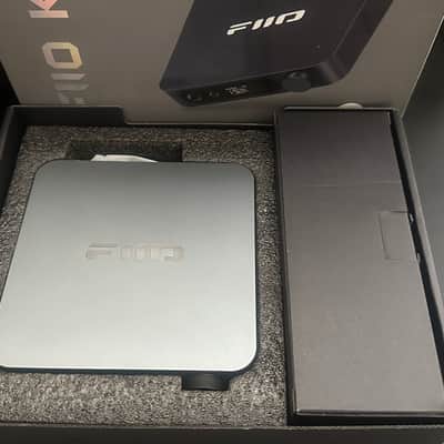 FiiO K11 2025 - Titanium image 2