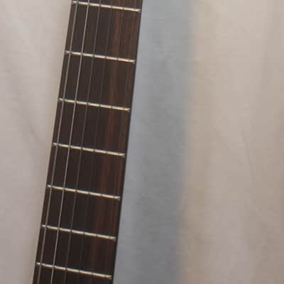 Epiphone Goth Les Paul Studio 2002 - 2019 - Pitch Black image 7